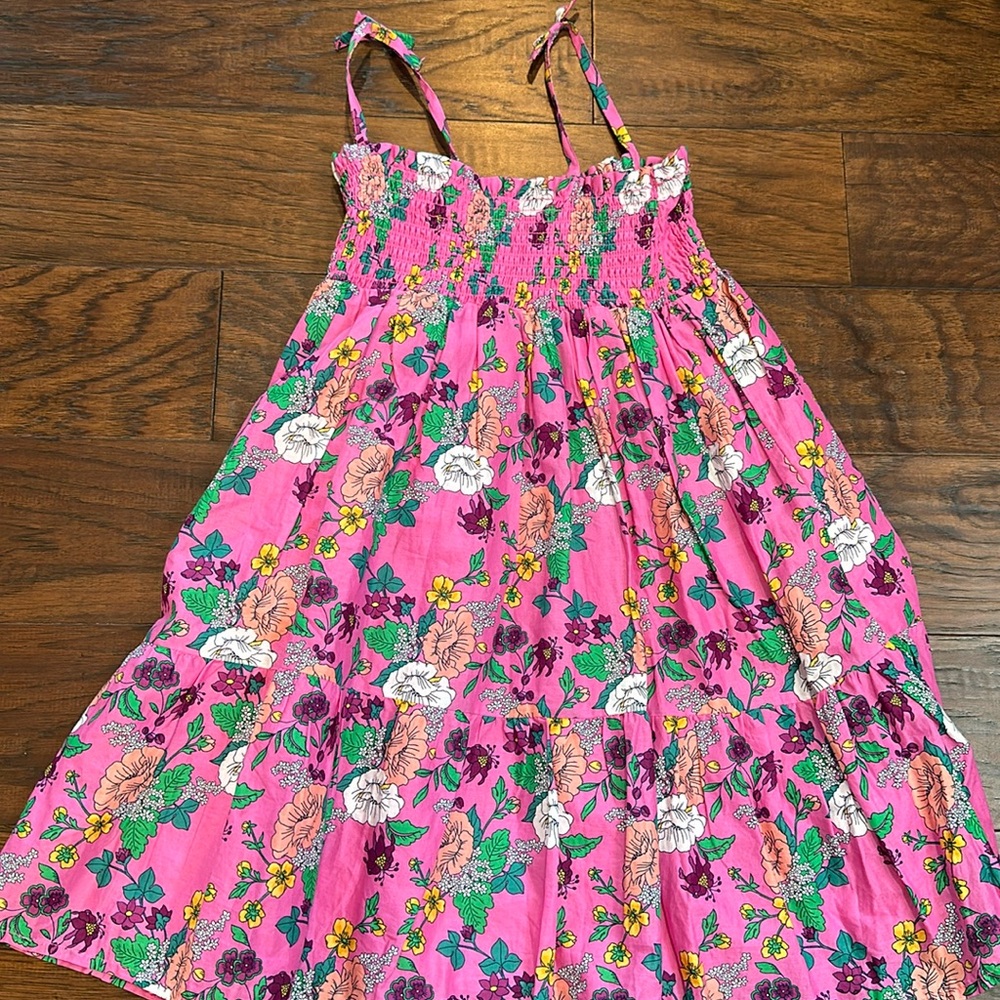 Janie and Jack Dress